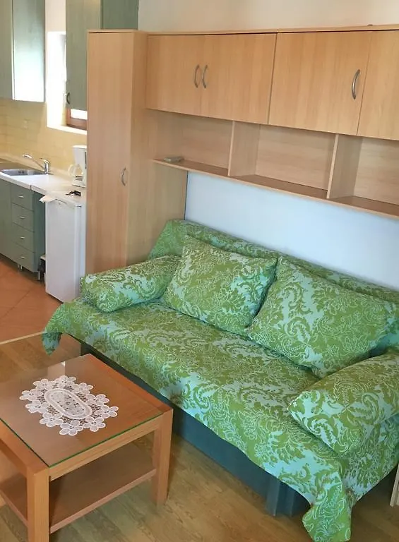 Apartment Apartman Frane Krk Town