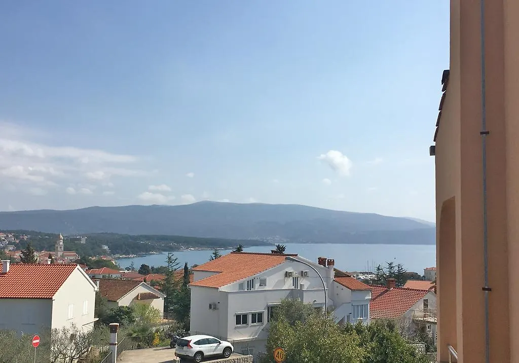 Apartment Apartman Frane Krk Town Croatia