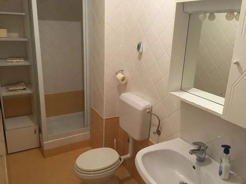 Apartman Frane Krk Town Croatia