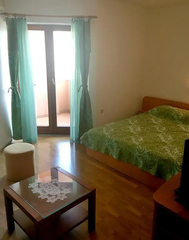 Apartman Frane Krk Town 0*,